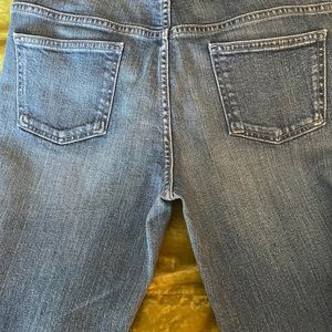 STELLA MCCARTNEY DENIM